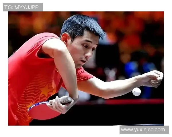 上海乒乓球队在奥运会上的个人能力表现深度点评与分析 上海乒乓球队在奥运会上的个人能力表现深度点评与分析