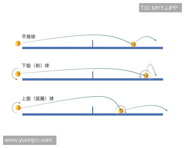 刘丽独家揭秘乒乓球技巧与心得分享助你提升球技的秘诀 刘丽独家揭秘乒乓球技巧与心得分享助你提升球技的秘诀