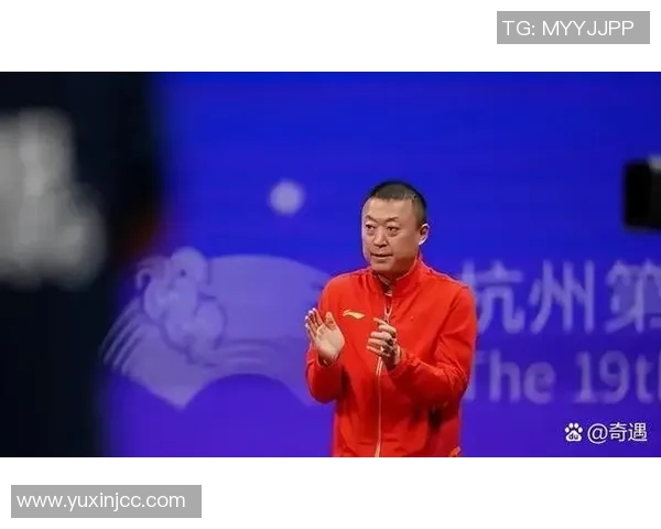 乒乓球的魅力与灵动：深入了解成都乒乓球队的灵活训练与战术策略