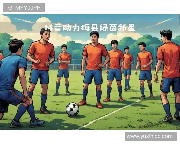 从草根到巅峰足球明星的奋斗历程与个人成长故事