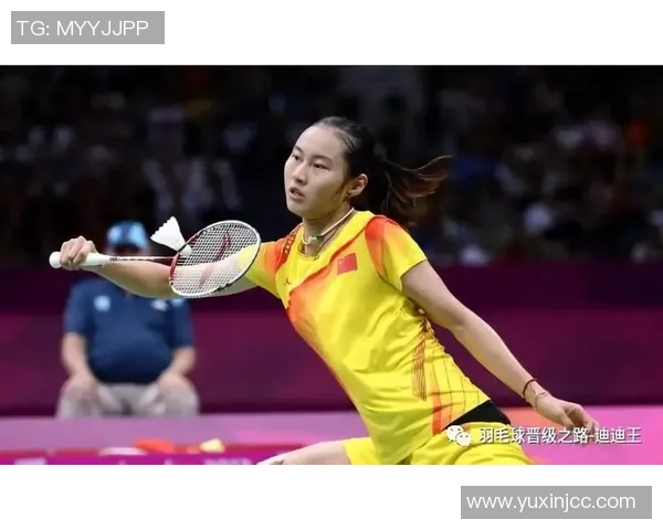 专访羽毛球明星赵娜揭秘成功背后的努力与坚持之路