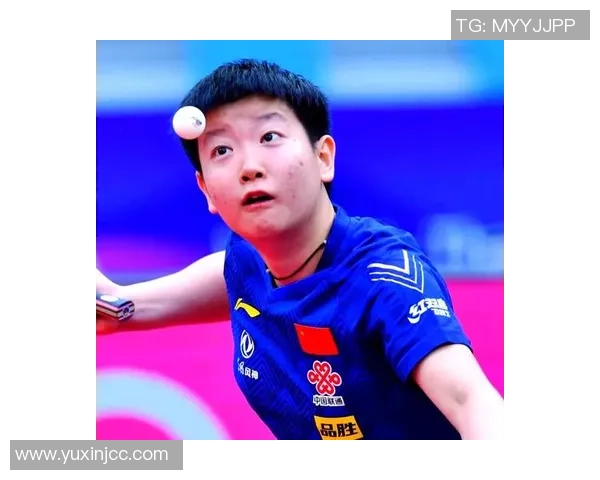 乒乓球灵活性评比出炉成都乒乓球队荣登第九位引发关注