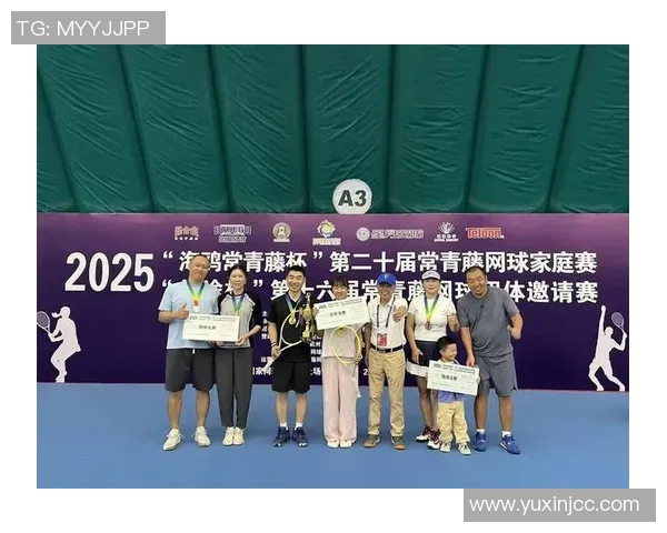 广州网球队引领最新网球意识TOP10榜单展现卓越实力与潜力