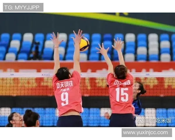杭州排球队实力强劲荣登全国排球力量排行榜第三名 杭州排球队实力强劲荣登全国排球力量排行榜第三名