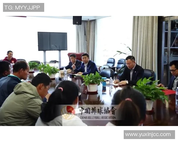 武汉排球队运营模式解析与发展策略探讨助力排球运动普及