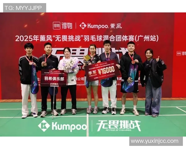 聚焦羽毛球赛事杭州羽毛球队状态分析与未来展望 聚焦羽毛球赛事杭州羽毛球队状态分析与未来展望