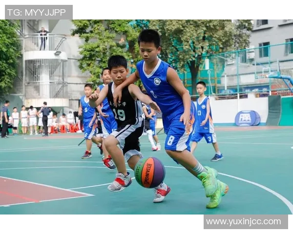 从街头到赛场：陈芳的篮球梦想与人生旅程