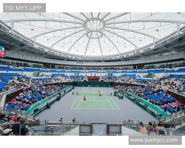 上海网球队在网球状态排行榜中荣获第五名展现强劲实力与潜力 上海网球队在网球状态排行榜中荣获第五名展现强劲实力与潜力