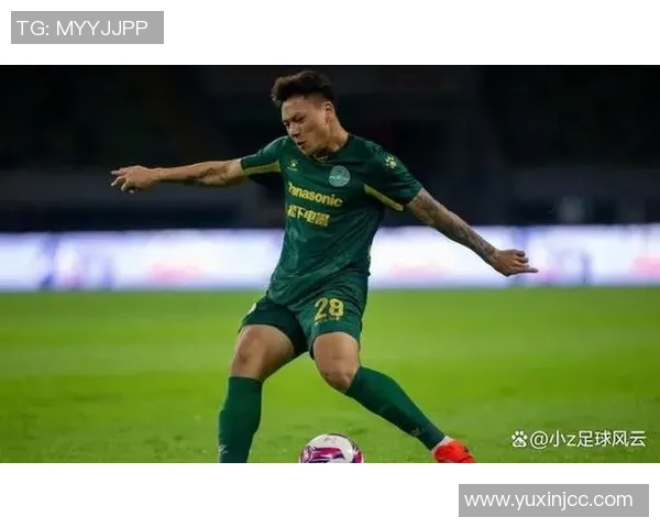 中国足球明星身价排行榜揭晓谁是当之无愧的顶级球员