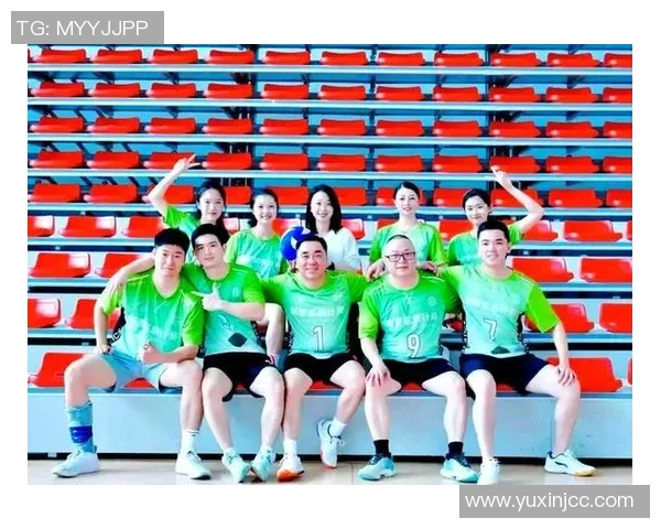 广州排球队挑战赛点评展现力量与团队精神的完美结合 广州排球队挑战赛点评展现力量与团队精神的完美结合