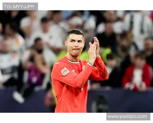 葡萄牙帅哥足球明星的魅力与成就全解析 葡萄牙帅哥足球明星的魅力与成就全解析