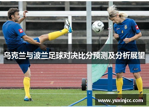 乌克兰与波兰足球对决比分预测及分析展望